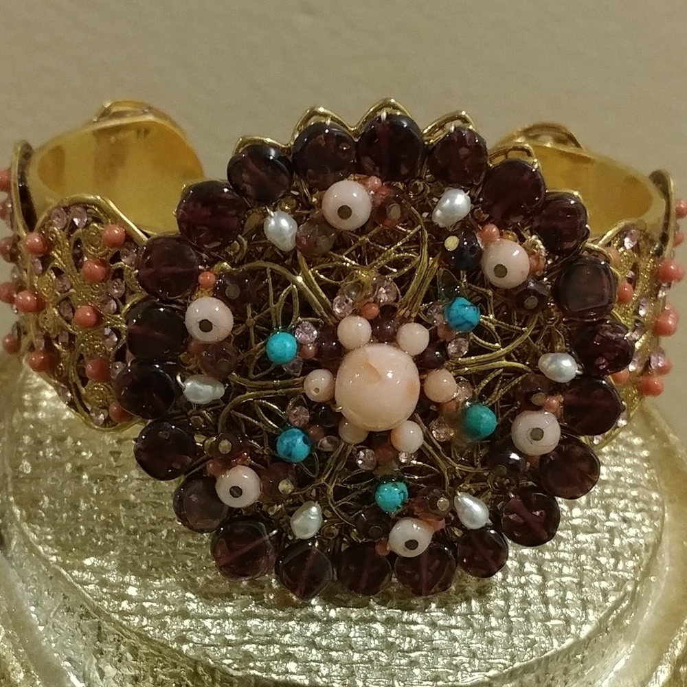 👑Lee Angel Bracelet💎RARE FIND!!